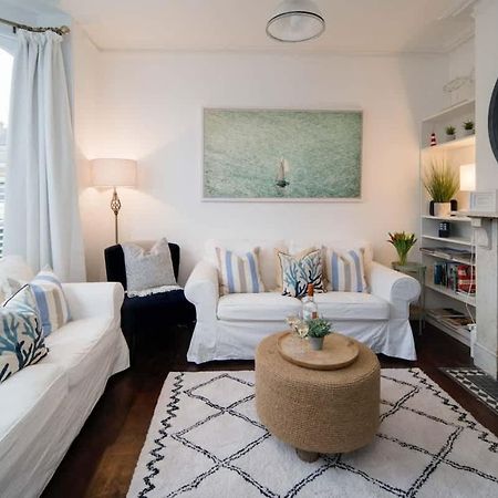 Firefly House Villa คาวส์ ภายนอก รูปภาพ