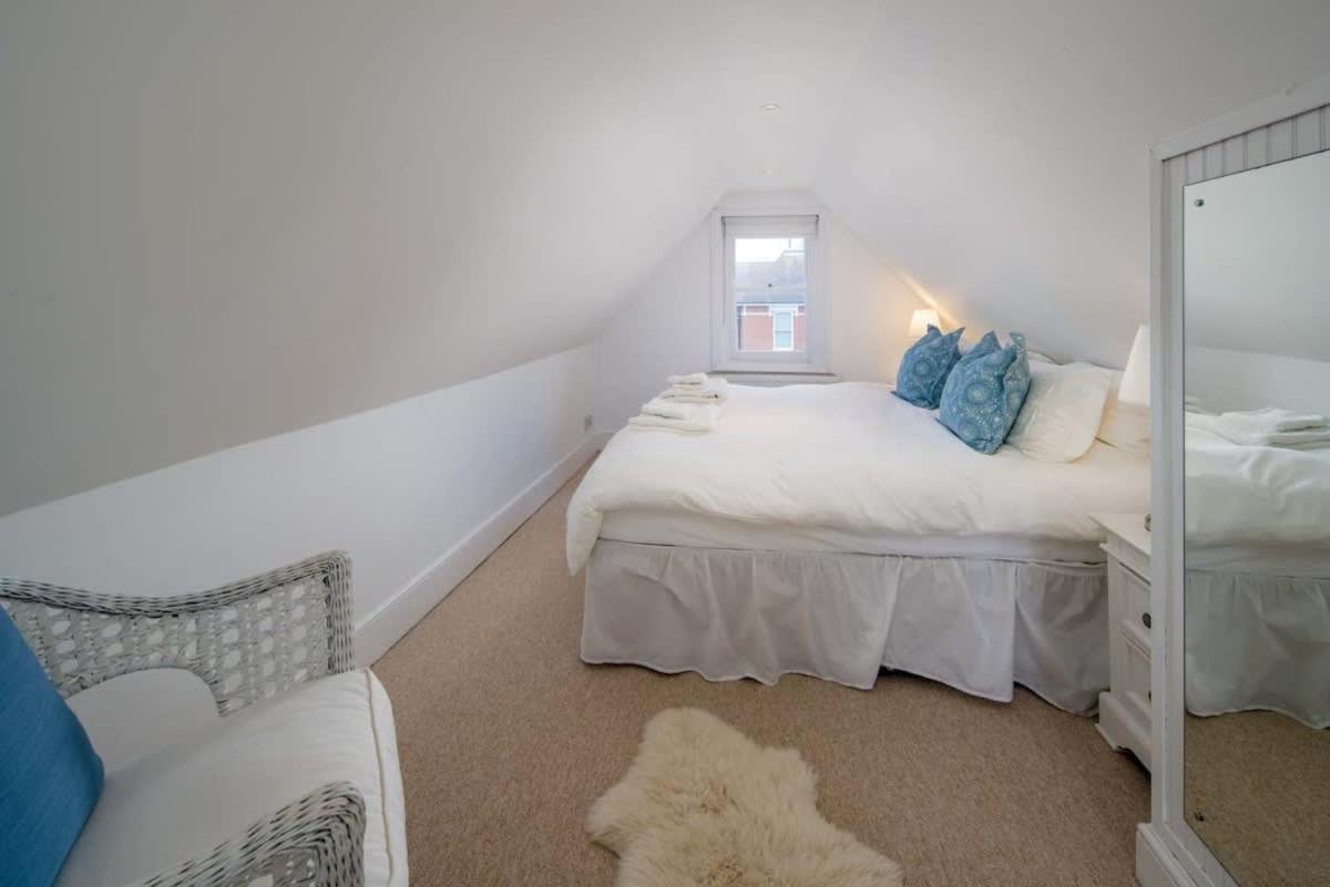 Firefly House Villa คาวส์ ภายนอก รูปภาพ