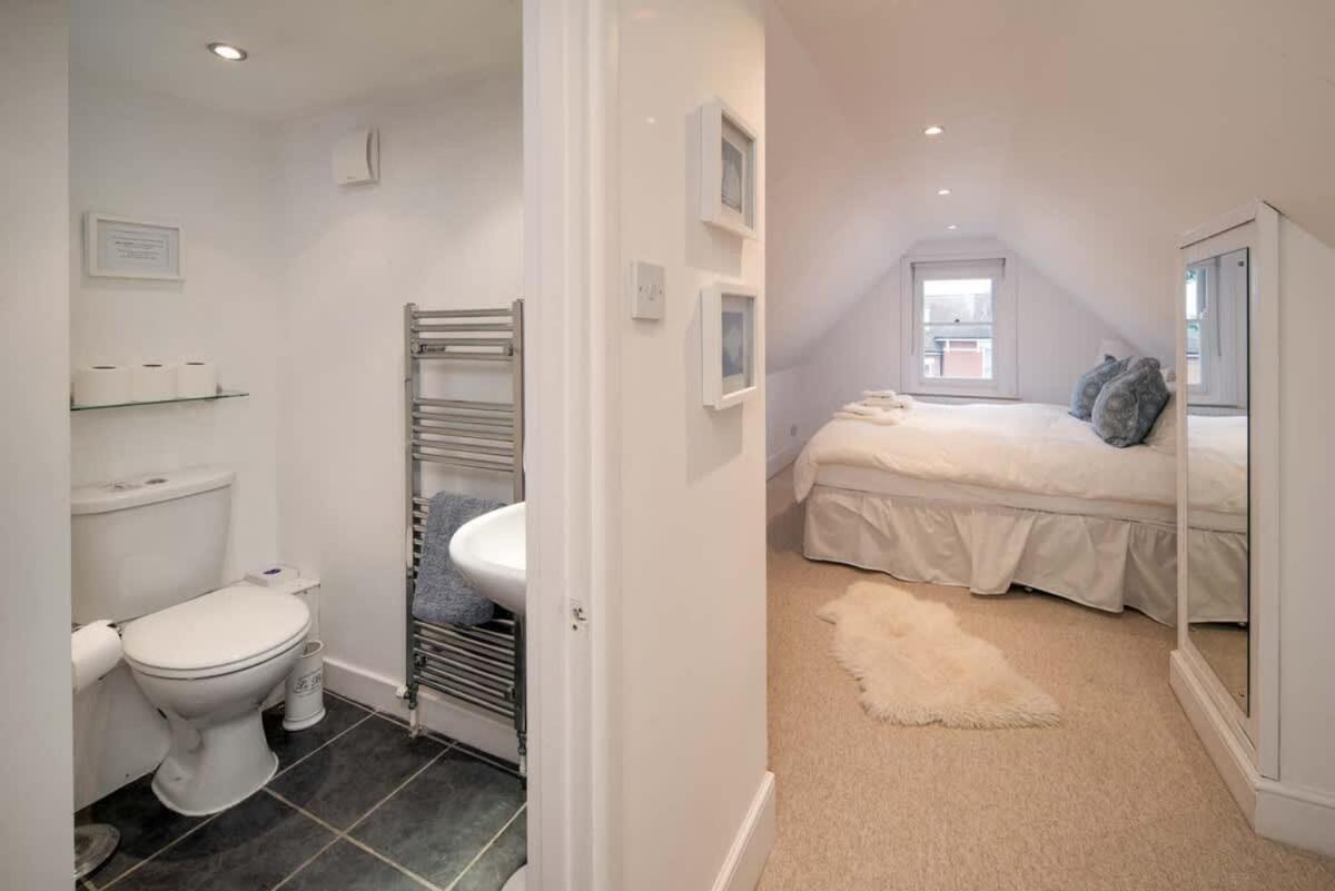 Firefly House Villa คาวส์ ภายนอก รูปภาพ