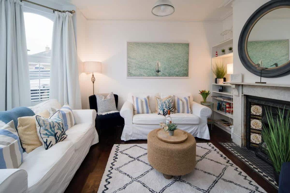 Firefly House Villa คาวส์ ภายนอก รูปภาพ